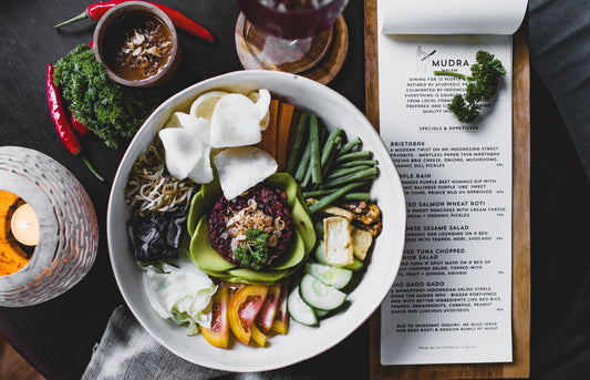 EATING HABITS AFFECT YOUR QUALITY OF LIFE