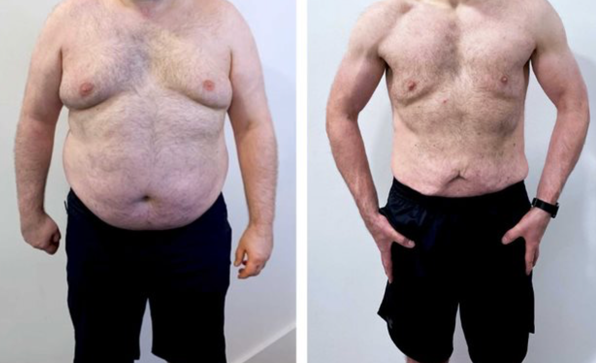 PERFECT WEIGHT PLATINUM PROGRAM