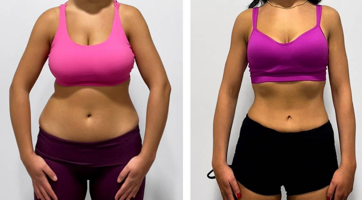 PERFECT WEIGHT PLATINUM PROGRAM