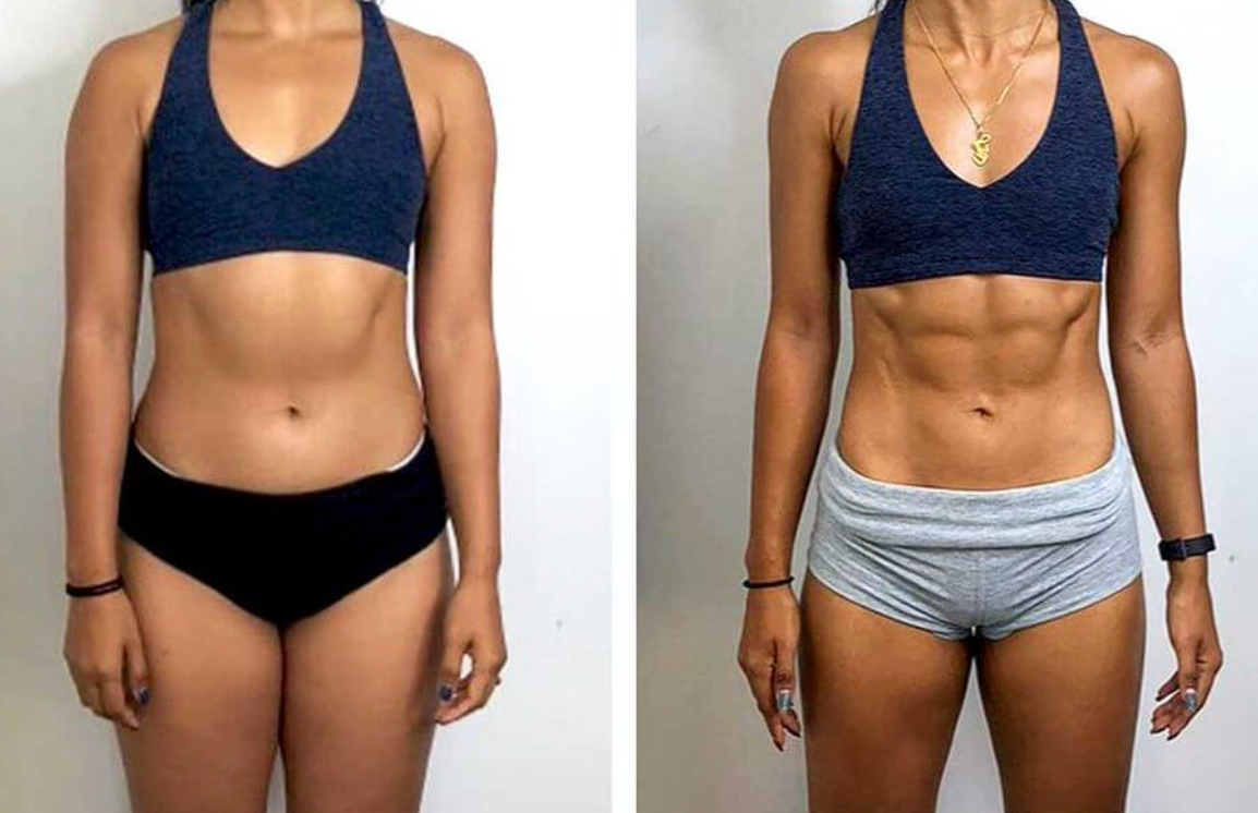 PERFECT WEIGHT START-UP PROGRAM