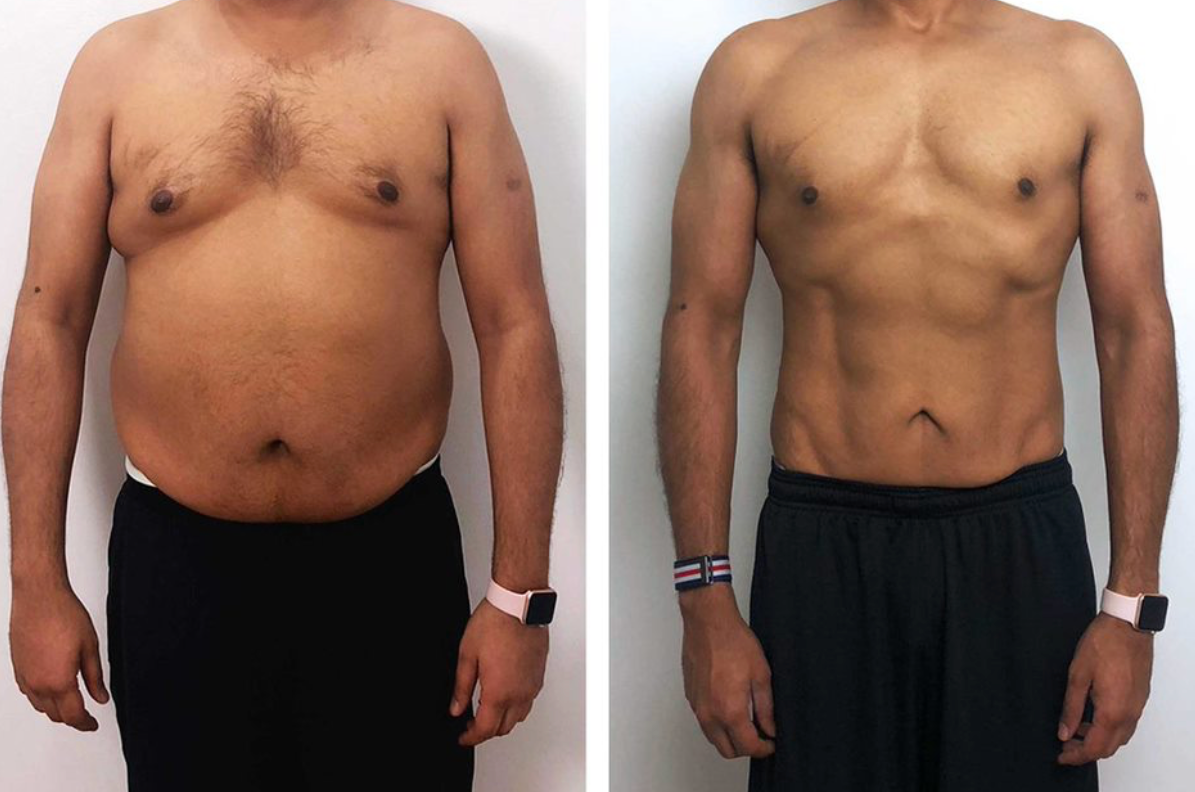 PERFECT WEIGHT PLATINUM PROGRAM