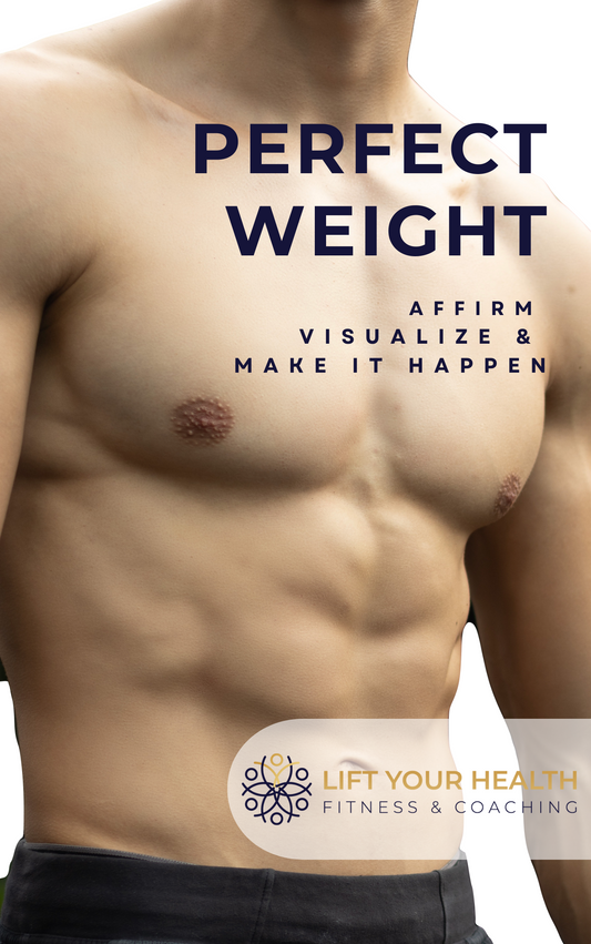 PERFECT WEIGHT (E-BOOK)